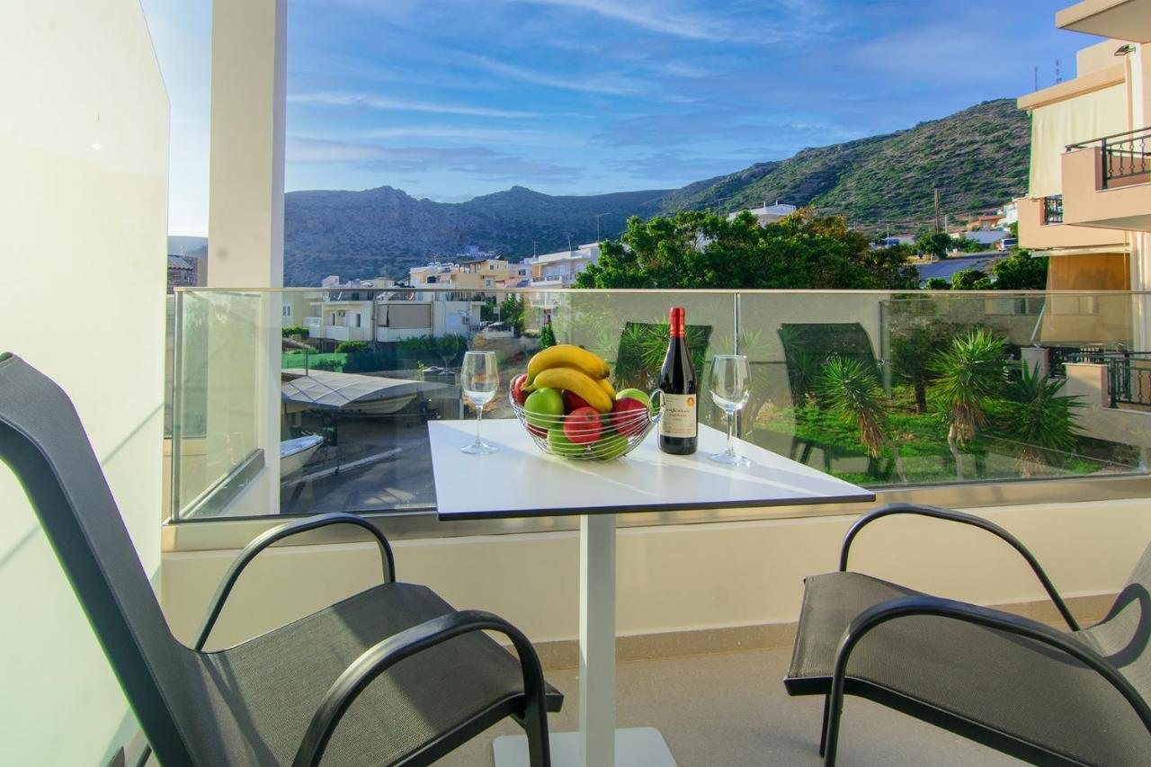 Vakakis Family Luxury 2 Palaiochora