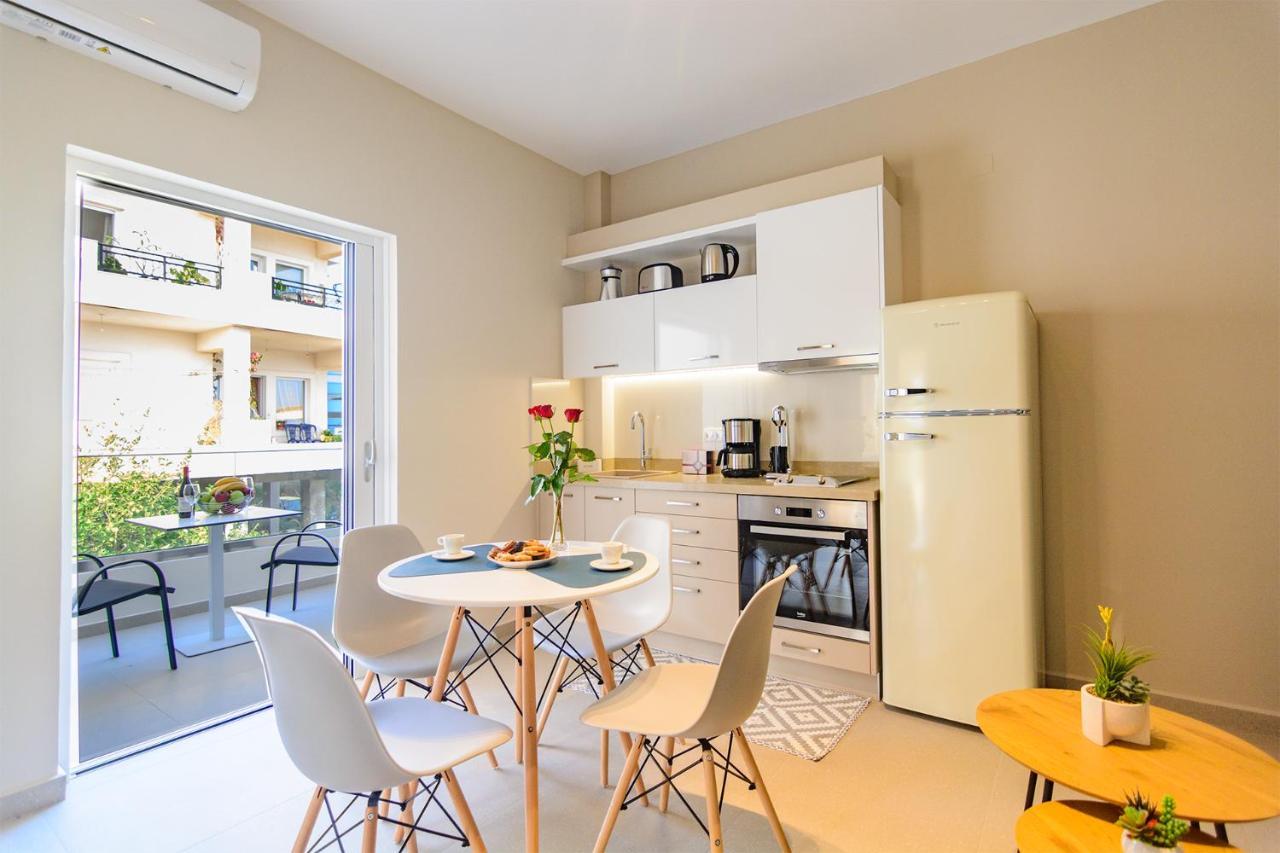 Vakakis Family Luxury 2 Apartment