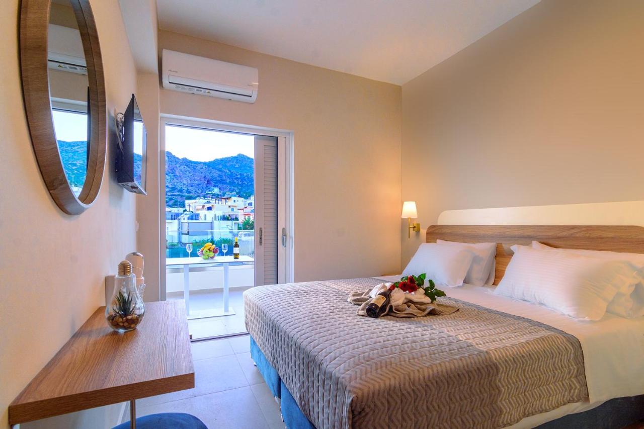 Apartment Vakakis Family Luxury 2