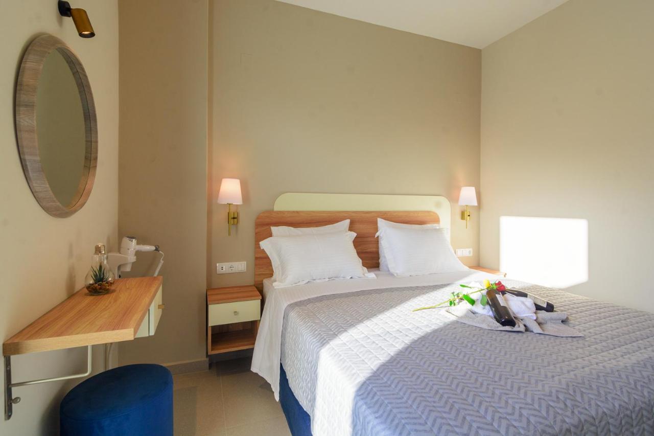 Vakakis Family Luxury 2 *