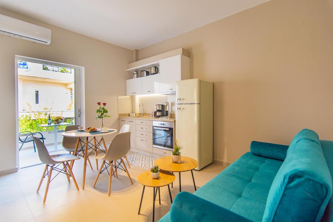 Apartment Vakakis Family Luxury 2