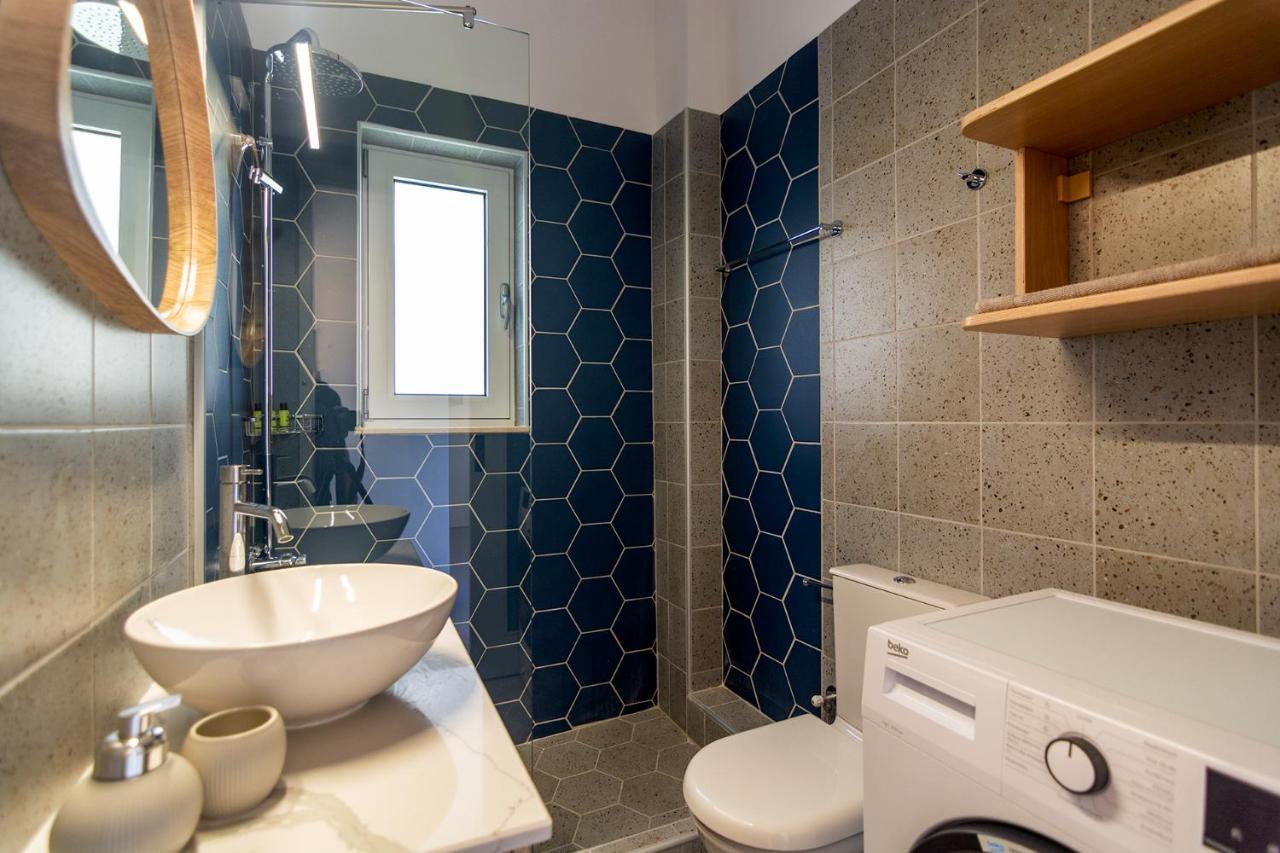 Vakakis Family Luxury 2 Palaiochora