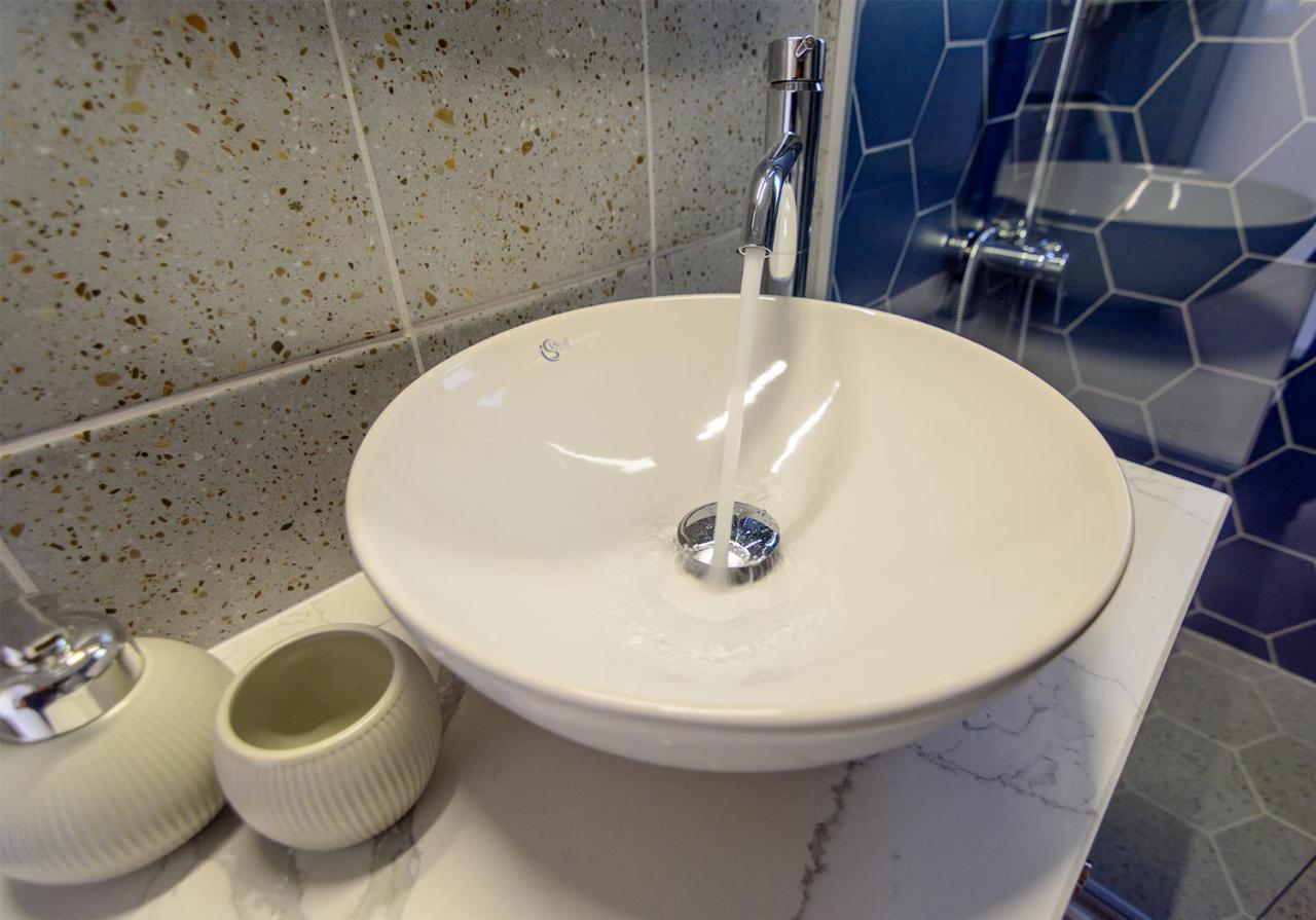 Vakakis Family Luxury 2 Apartment Palaiochora
