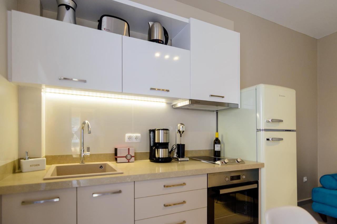 Vakakis Family Luxury 2 Apartment