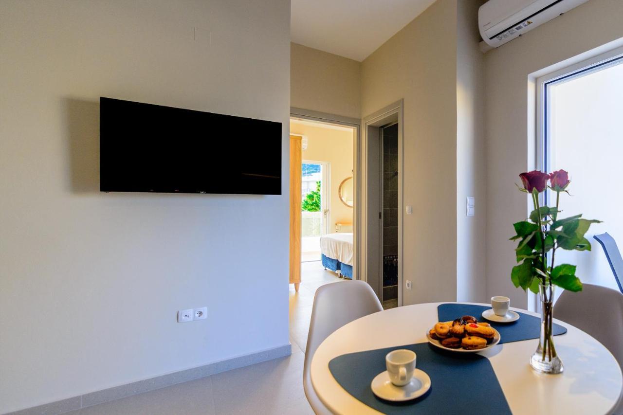 Apartment Vakakis Family Luxury 2 Palaiochora