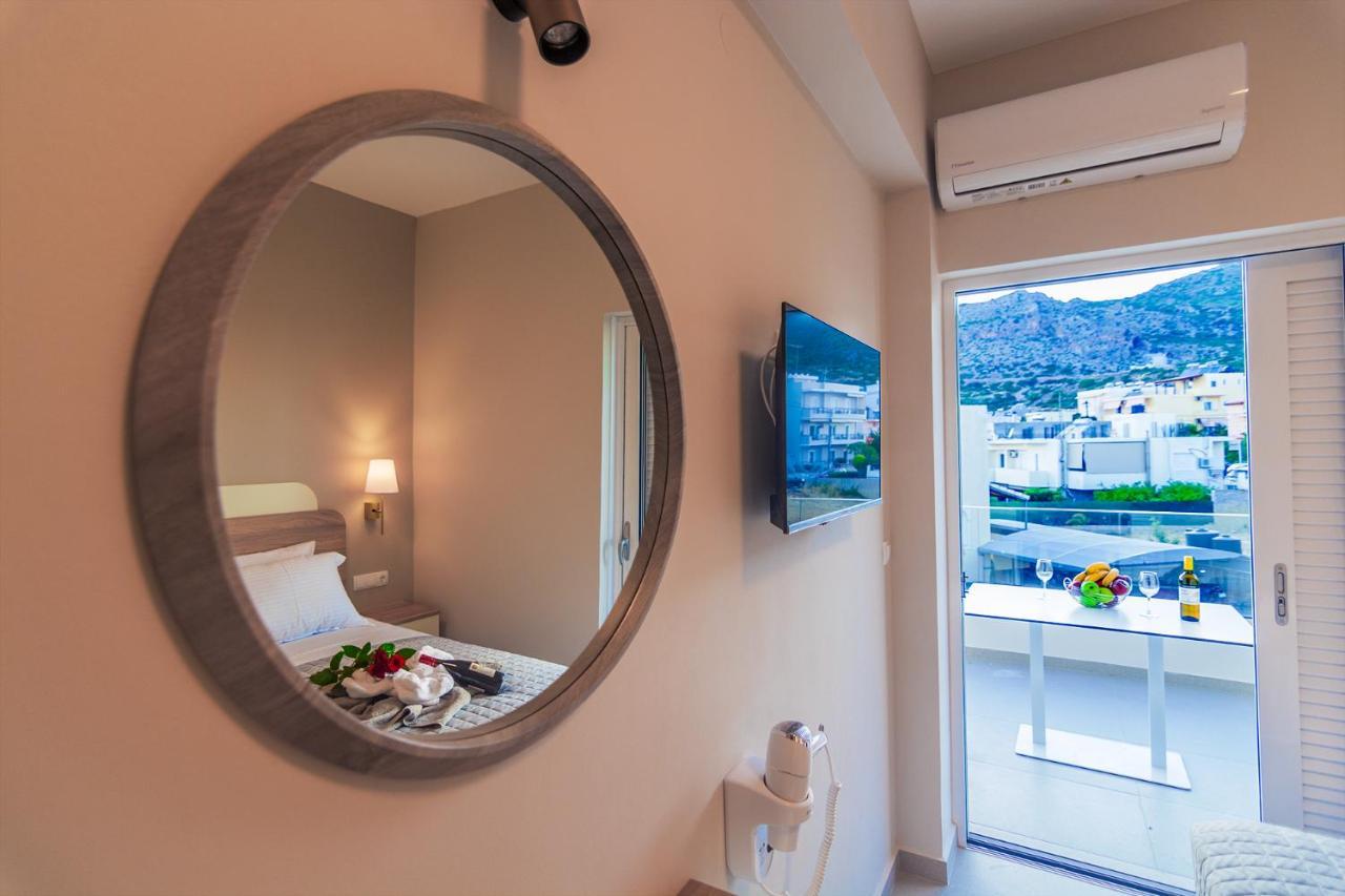 Vakakis Family Luxury 2 * Palaiochora
