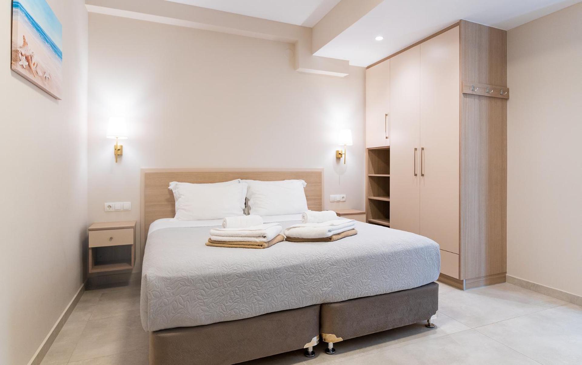Vakakis Family Luxury 2 *