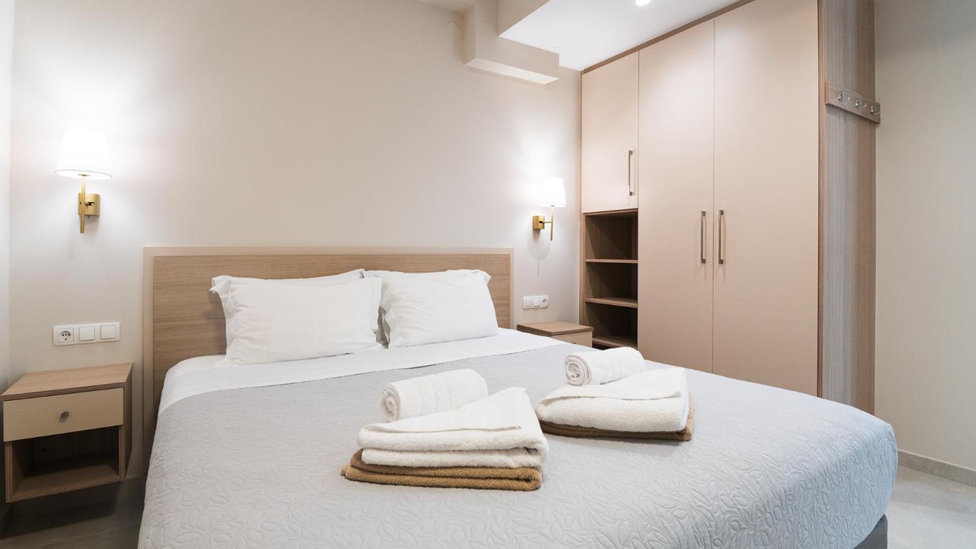 Vakakis Family Luxury 2 Apartment