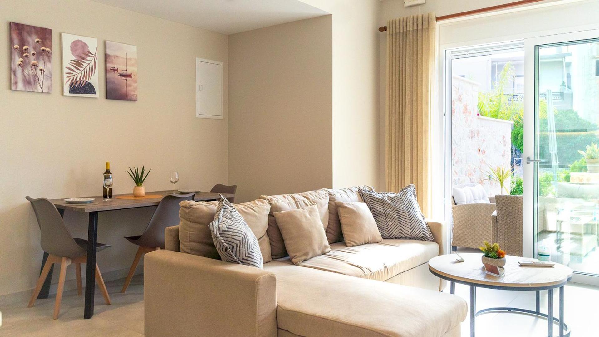 Vakakis Family Luxury 2 * Palaiochora